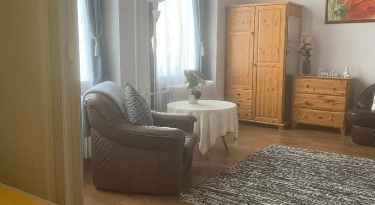 Apartment with 1 room for 2 persons — photo 2