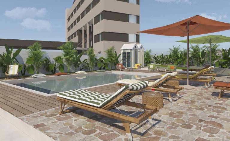 Modica Boutique Hotel — photo 2