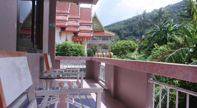 Lovely holiday apartment with yard | Pets are welcome — photo 3