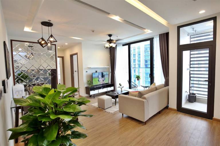 Vinhomes Metropolis Hanoi/HighFloor @CitiHome — photo 4