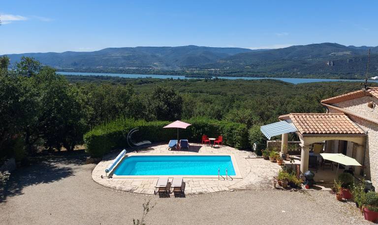 Appartement Cruas