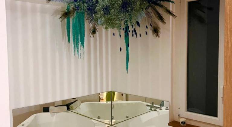 Le Jardin Secret - Balneo & SPA — photo 2