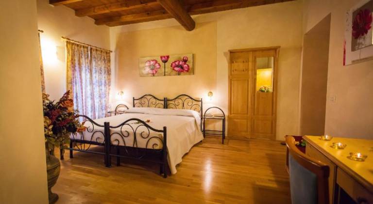 Hotel Alla Corte dei Bicchi — photo 2