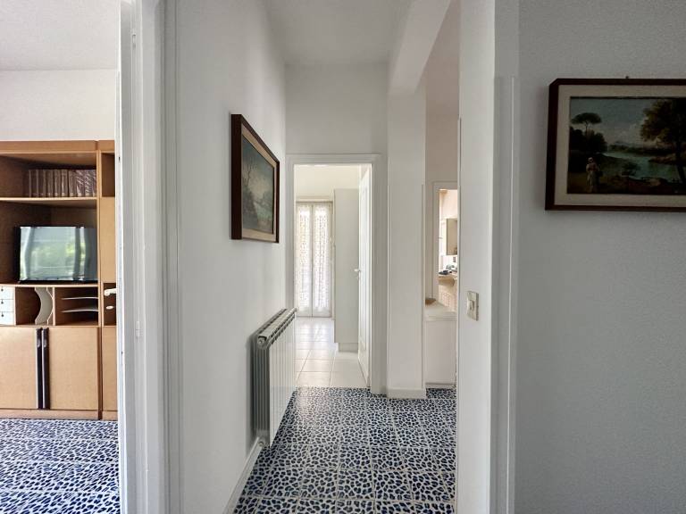 Holiday apartment with terrace — photo 3