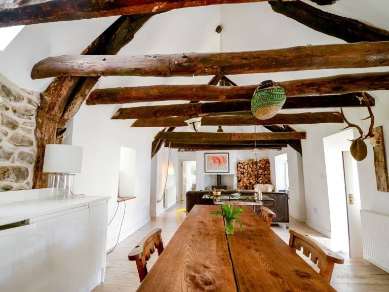 Bed and breakfast Strathyre