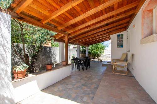 Apartma Olbia