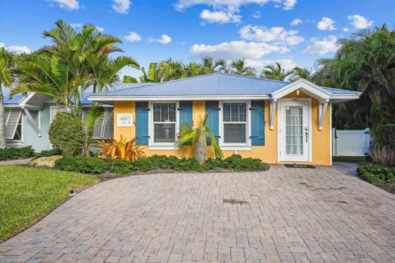 Cabin Anna Maria Island