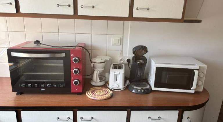 Rental apartment with 2 rooms for 4 persons — photo 3