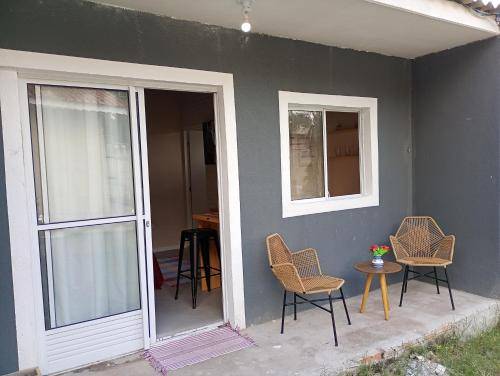 Bed and breakfast Vila Velha