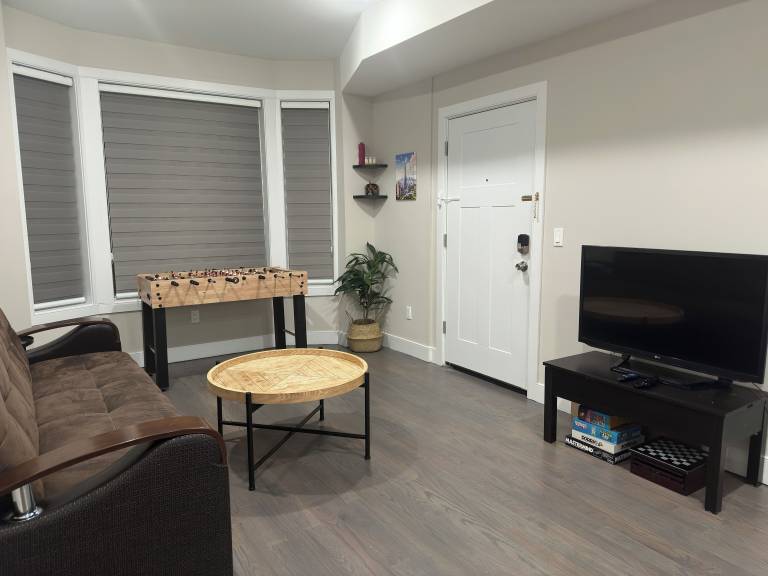 Appartement Jersey City