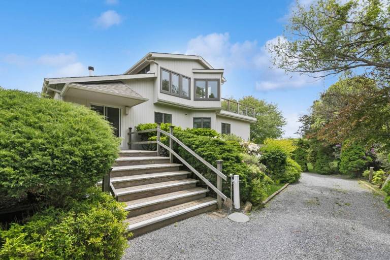 House Montauk