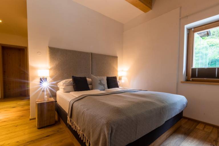Appartement  Biberwier