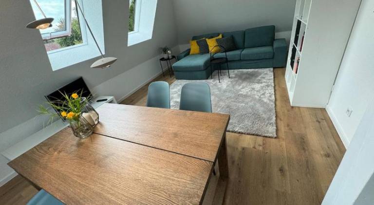 Wonderful rental apartment | Pets are welcome — photo 2