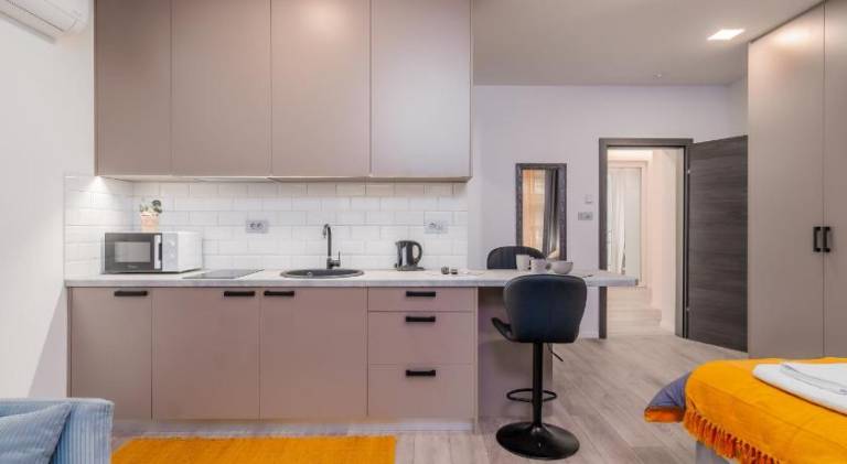 Apartment | Next to Ban Jelačić Square | Pets are welcome — photo 4