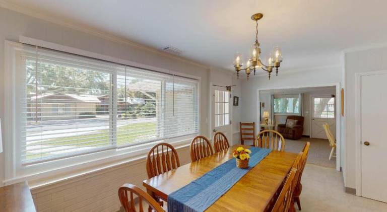Vacation home with 4 rooms for 10 persons — photo 3