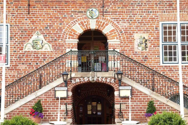 Ferienhaus Freiburg (Elbe)