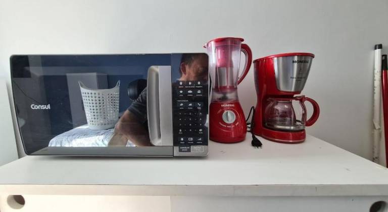 Wonderful rental apartment | Dogs allowed in Juazeiro do Norte