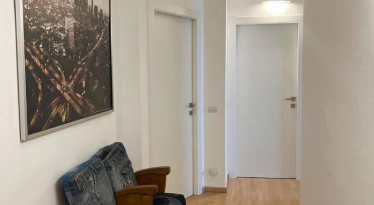Holiday apartment with 2 rooms for 5 persons — photo 5
