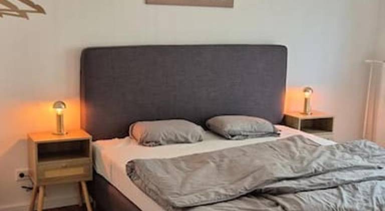 Rental apartment with 1 room for 4 persons — photo 2