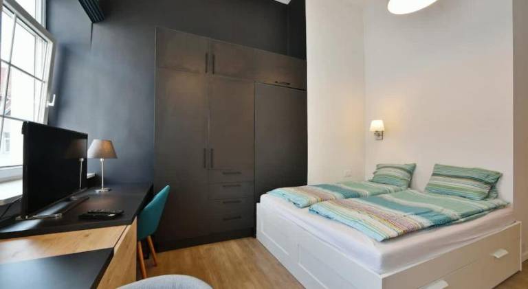 Rental apartment | Near St. Anne's Church — photo 2