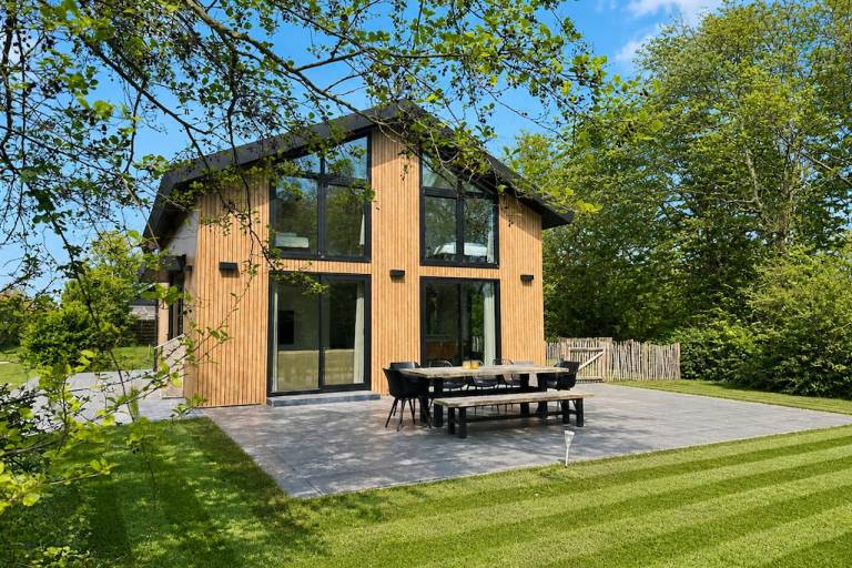 Villa Den Helder