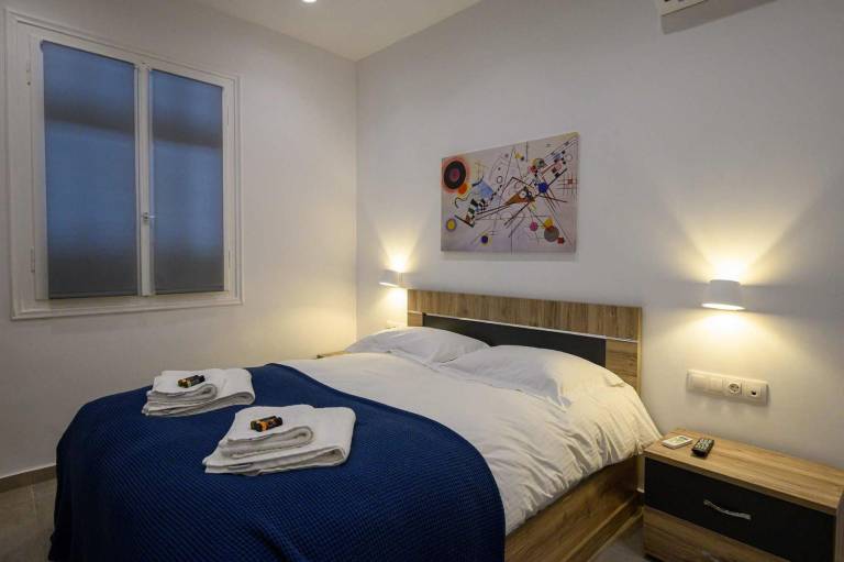 Apartment | Good for workation in Kalamata