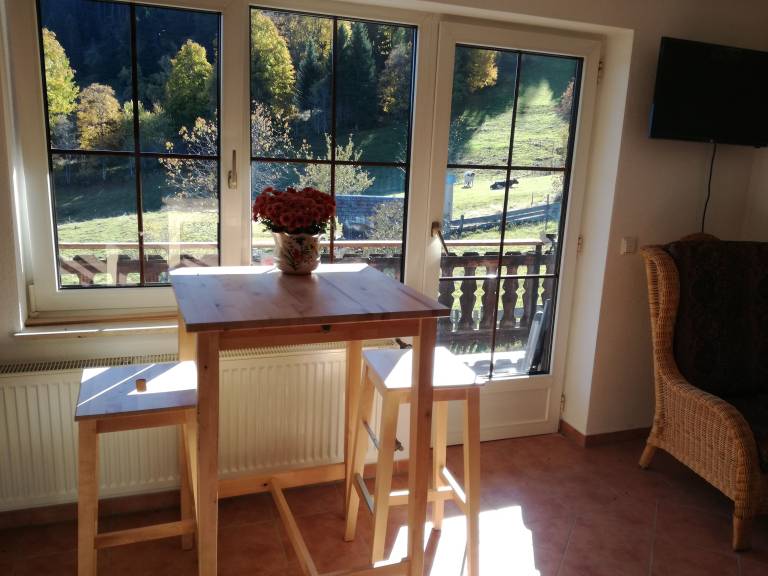 Ferienwohnung Feldberg (Schwarzwald)
