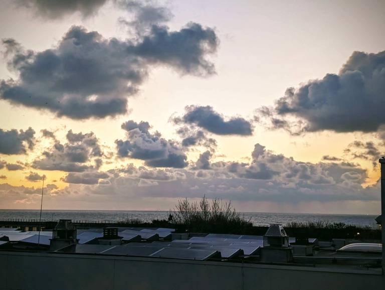 Ferienwohnung Ostende
