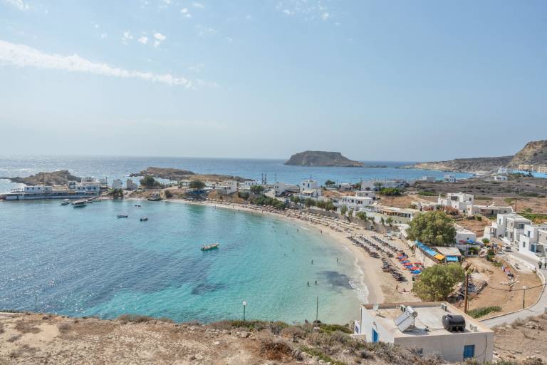 Villa Kato Lefkos