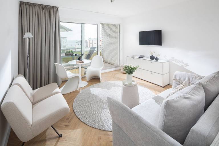 Ferienwohnung Norderney