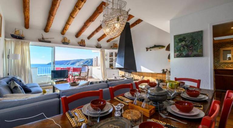 Fully equipped vacation home with patio | Next to the beach | Good for workation | Pet-friendly — photo 3