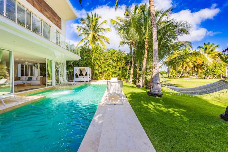 Villa Bávaro
