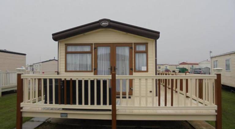 Nice house | Pet-friendly in Skegness