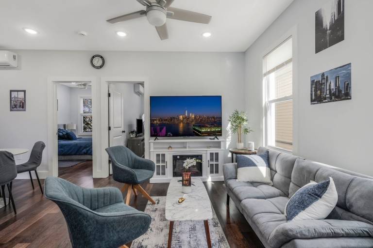 Apartment Hoboken