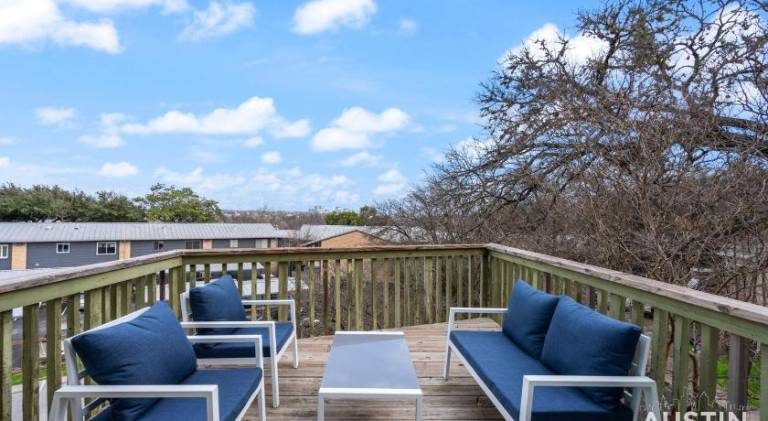 Vacation home | Near Zilker Botanical Garden — photo 5