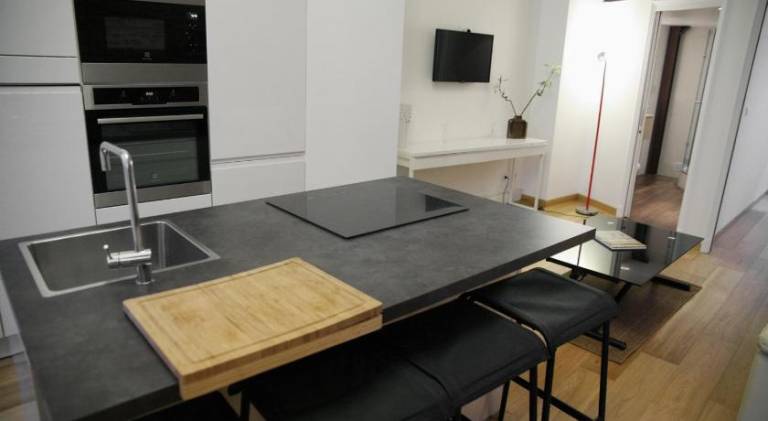 Apartment | Near Capitole de Toulouse | Pets allowed — photo 3