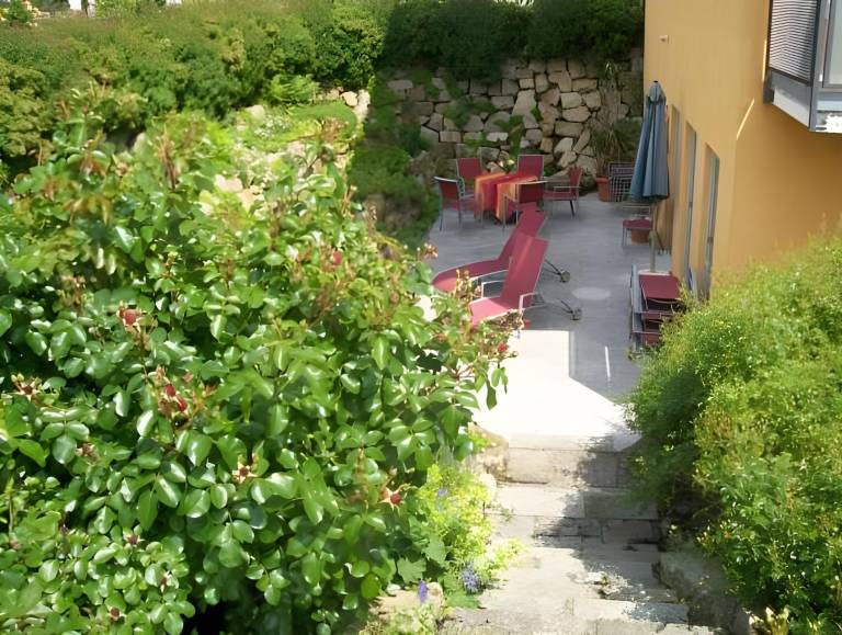 Landhotel Larenzen — photo 4