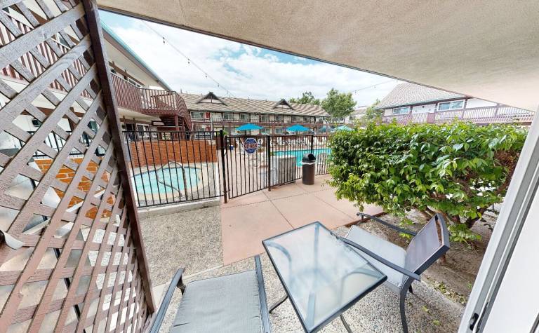 Appartement  Solvang