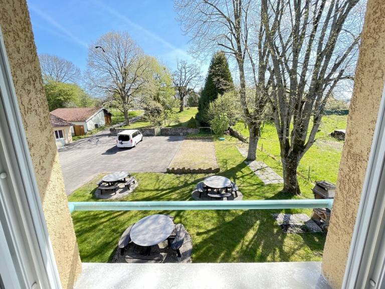 Appartement Bains-les-Bains