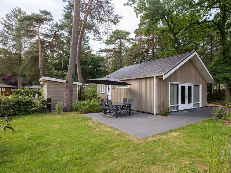 Huis Hoenderloo