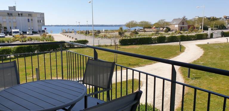 Appartement Concarneau