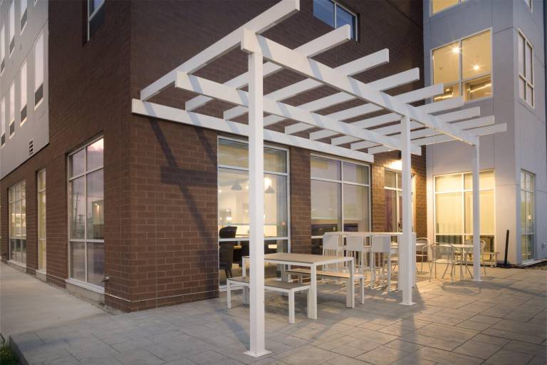 Staybridge Suites Louisville Expo Center By IHG — photo 5