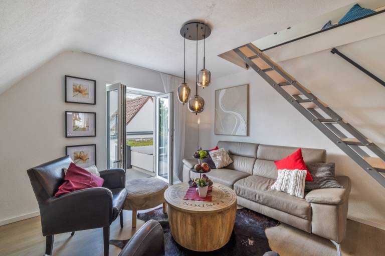 Ferienwohnung Ebingen