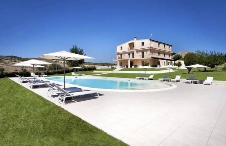 Aparthotel Buccheri