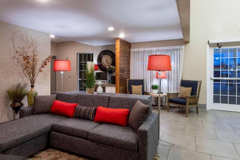 Country Inn & Suites by Radisson, Fargo, ND in Fargo, ND