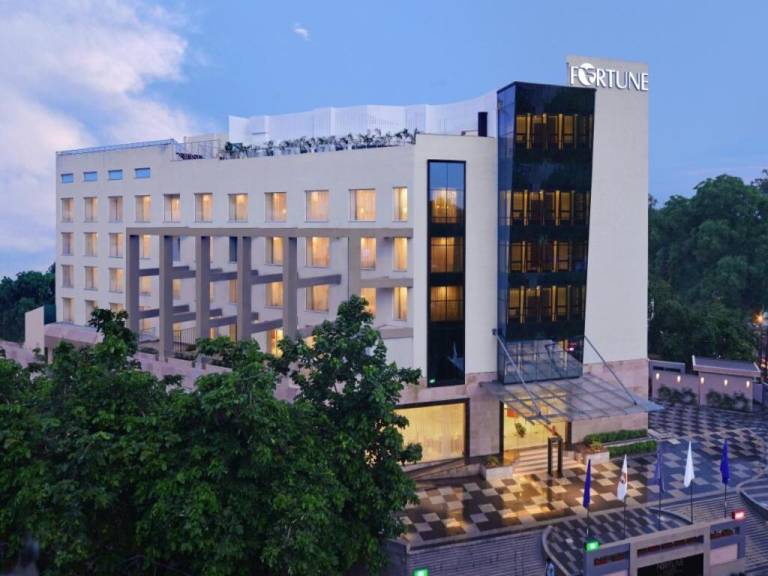 Fortune Park BBD Lucknow Member ITC Hotels Group