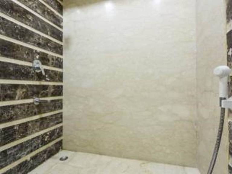 Appartement Block AB
