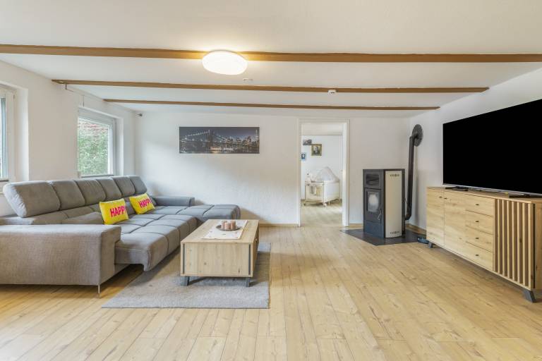Ferienwohnung Bisingen