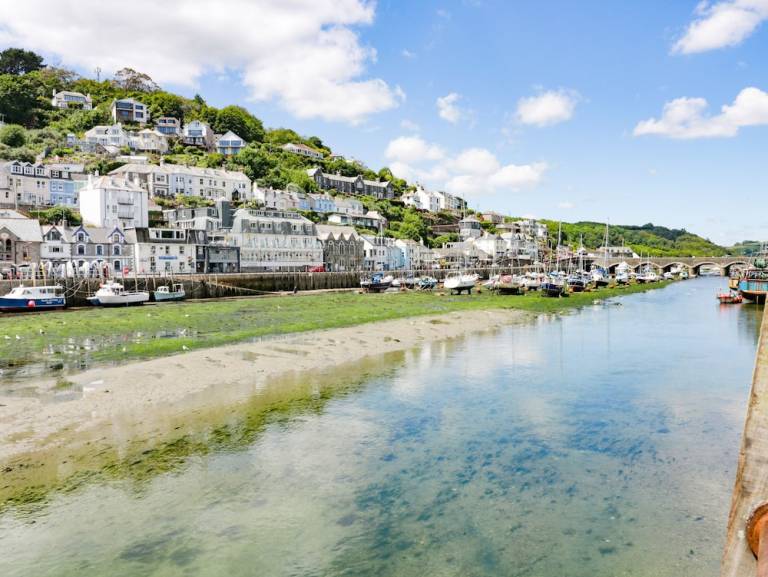 Cottage Looe