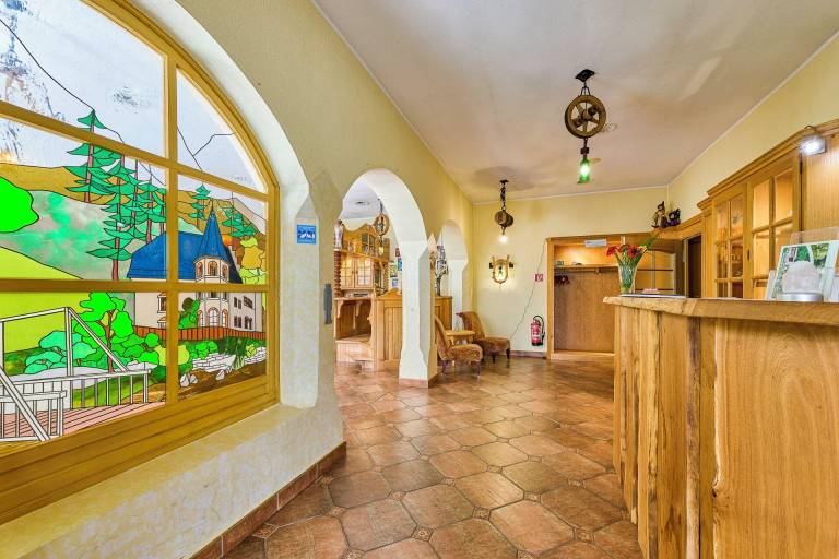Hotel Bodeblick — photo 3